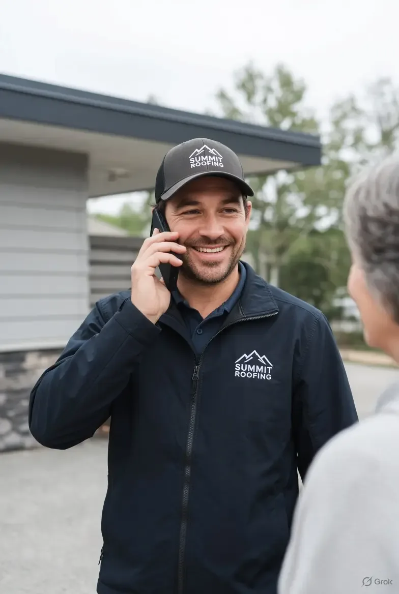 Flat Roof Leak Repair Eskdale, WV FAQs